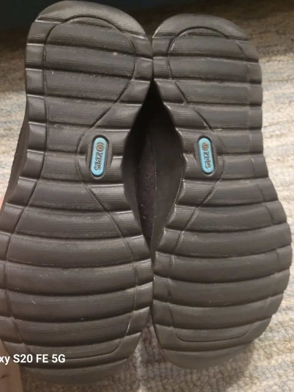 Bzees these shoes